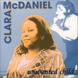 Mc Daniel Clara<br>Unwanted Child