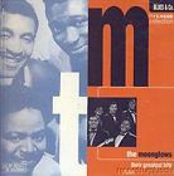 Moonglows- Their Greatest Hits