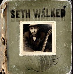 Walker Seth- Seth Walker