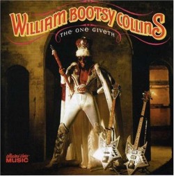 Bootsy-(USED) The ONE Giveth