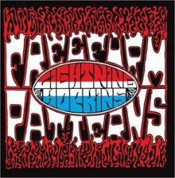 Hopkins Lightnin- Free Form Patterns
