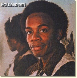 Tate Howard-(USED) Howard Tate