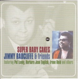 Radcliffe Jimmy-(USED) And Friends