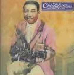 Raisin' Sand- LEROY FOSTER- Chicago Blues Vol. 2 EARLY CHICAGO B