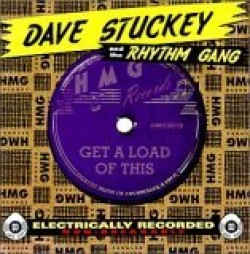 Stuckey Dave- Get A Load Of This