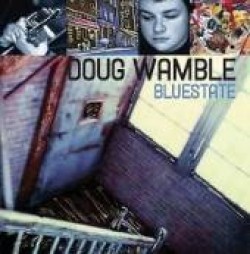 Wamble Doug- Bluestate