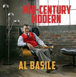 Basile Al- Mid Century Modern