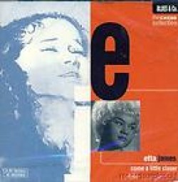 James Etta-Her Best (CHESS/ Argo)