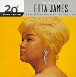 James Etta-Millennium Collection