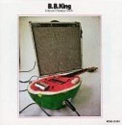 King BB- Indianola Mississippi Seeds