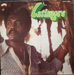 Latimore-(VINYL) LATIMORE
