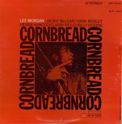 Morgan Lee-(USED) Cornbread