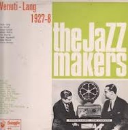Eddie Lang Joe Venuti- (VINYL) Venuti-Lang 1927-28