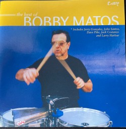 Matos Bobby- Best Of