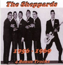 Sheppards- 1956-1969