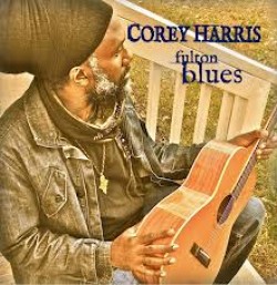 Harris Corey- Fulton Blues