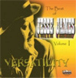 James Jesse- Versatility