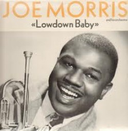 Joe Morris & His Orchestra-(VINYL) Lowdown Baby