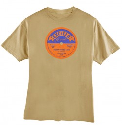 Lazy Lester- Sugar Coated Love T-SHIRT -Extra Large