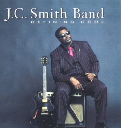 Smith J C-  Defining Cool