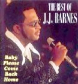 Barnes J J-Baby Please Come Back Home