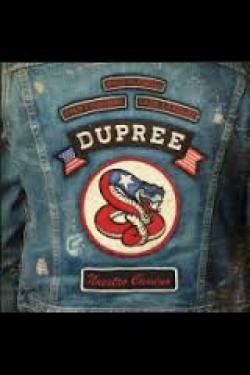 Dupree- Nuestro Camino
