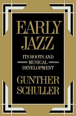 Early Jazz- It's Roots & Development