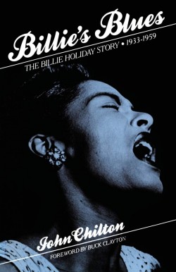 Billie's Blues- The Billie Holiday Story 1933-1959