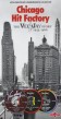 CHICAGO HIT FACTORY-(10CDS) The VEE JAY Story 1953-1966