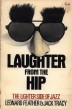 Laughter From The Hip- The Lighter Side Of Jazz