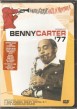 Benny Carter- DVD- Norman Granz' Jazz In Montreux Presents Benny