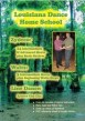 Louisiana Dance Home School- DVD-60 Minutes of DANCE INSTRUCTION