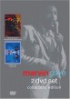 Marvin Gaye-(2 DVD) What's Going On/ Greatest Hits Live