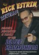 Rick Estrin Reveals!-(DVD) Secrets Subtleties Of The Blues Harp