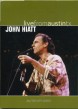 John Hiatt- DVD- Live From Austin TX