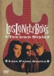 Los Lonely Boys- DVD Live From Austin