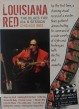 Louisiana Red-(DVD) Blues For IDA B session 1982