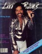 Living Blues Magazine- Bobby Rush