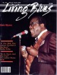 Living Blues Magazine- Sam Myers
