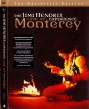 Jimi Hendrix In Concert DVD- Live At Monterey