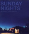 Sunday Nights- "The Songs Of Jr. Kimbrough"