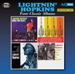 Hopkins Lightnin-(2CDS) Four Classic Albums